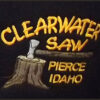 Clearwater Saw Shop Sweatshirts