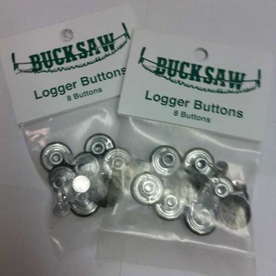 Loggers Buttons